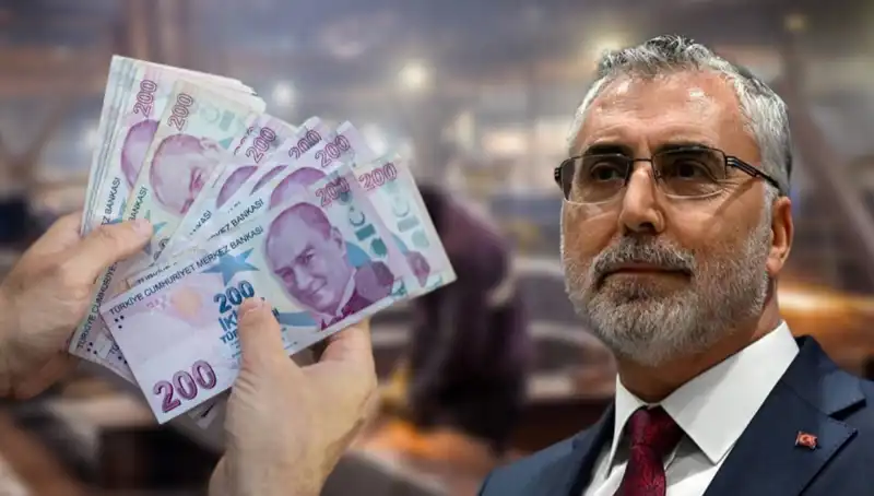 Kamu İşçileri İçin Toplu Sözleşme Zammı: 2025'te Beklenen Artışlar Açıklandı