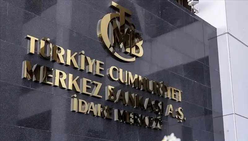 Türkiye Cumhuriyeti Merkez Bankası'nın Faiz Kararı Toplantısı Ne Zaman Yapılacak?