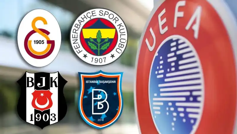 2025 UEFA Ülke Puanı Sıralaması: Türkiye’nin Konumu ve Geleceği