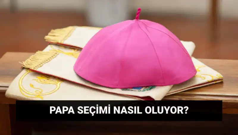 Yeni Papa Kim Olacak? 2023 Konklav Sürecinde Neler Oluyor?