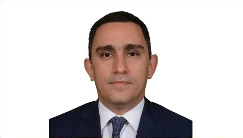 Can Yücel: Şişecam Genel Müdürü Olarak Yeni Bir Dönem Başlatıyor