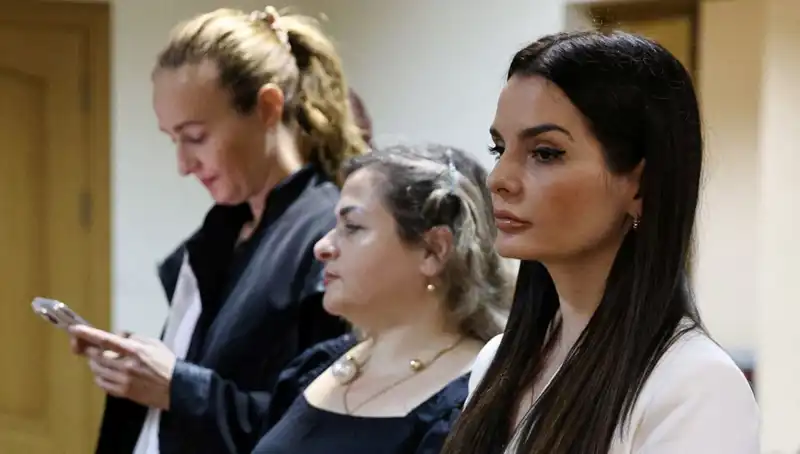 Gagauz Lideri Gutsul'a Şok Ceza: 7 Yıl Hapis Kararı!
