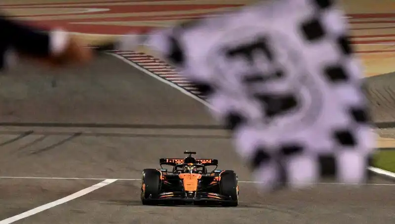 2024 Formula 1 Takvimi Açıklandı: Emilia-Romagna’nın Yerine Madrid!