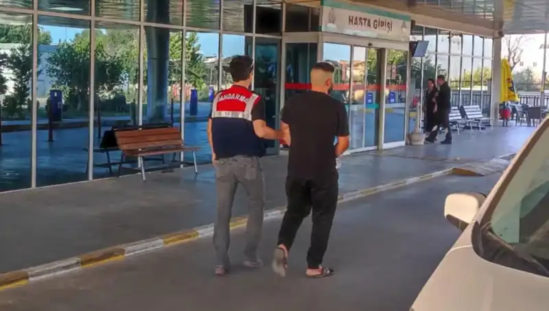28 İlde Dev DAEŞ Operasyonu: 153 Kişi Gözaltına Alındı