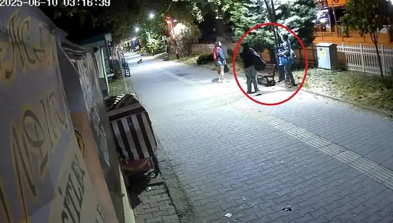 Aydınlatma Direklerindeki LED Işıkları Yankı Yarattı: 300 Bin TL Zarar