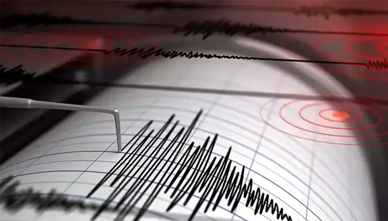 Bodrum'da Şok Eden Deprem: 4,1 Büyüklüğündeki Sarsıntı Ne Anlama Geliyor?