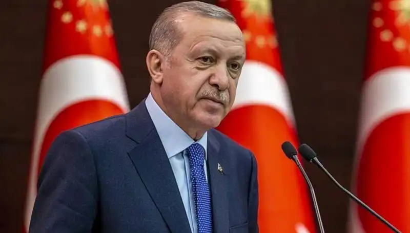 Cumhurbaşkanı Erdoğan ile Ürdün Kralı Abdullah'ın Tarihi Zirvesi