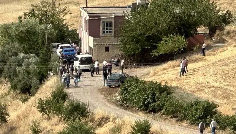 Adıyaman'da Kadın Cinayeti: Toplumda Derin Yaralar Açan Bir Olay