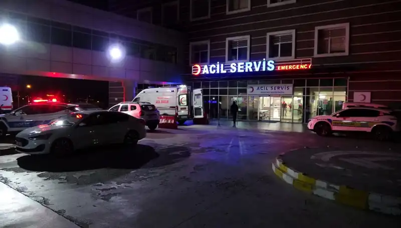 Üniversite Öğrencisini Motosikletli Polis Çarptı: Durumu Ciddi!