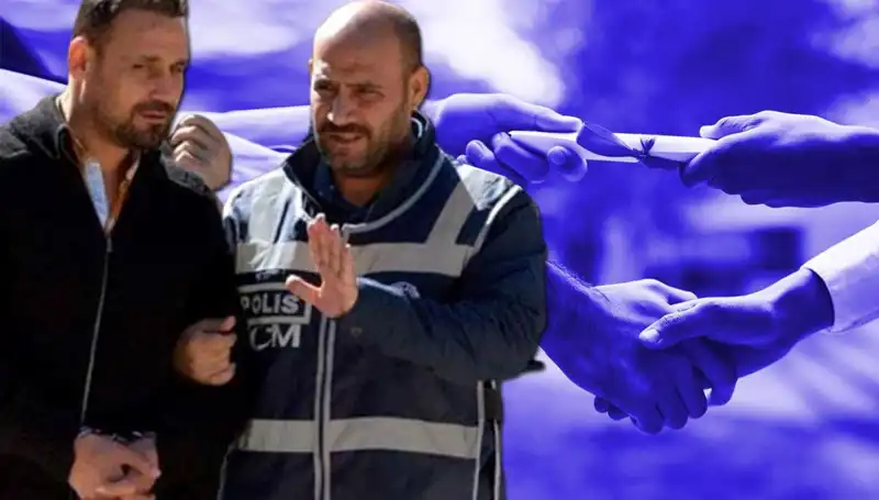 Sahte E-İmza Çetesi Ortaya Çıktı: "Joker Yakup" İtirafları Şaşkına Çevirdi