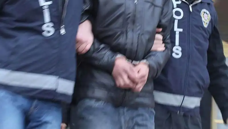 Konya'da Büyük Dolandırıcılık Operasyonu: 13 Şüpheli Gözaltında