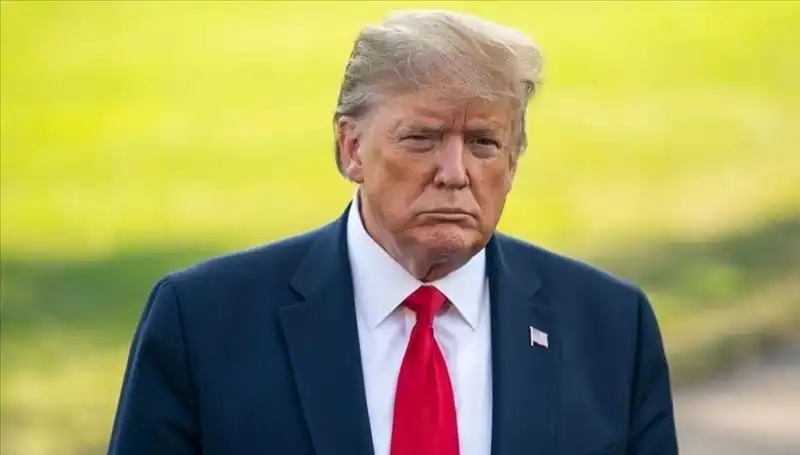 Trump, ABD Medyasına Sert Çıktı: İran’daki Nükleer Tesisler Yok Edildi