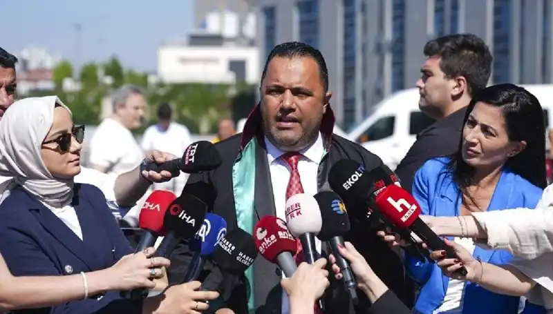 Avukat Rezan Epözdemir, Adliyeye Sevk Edildi: Gözler Duruşmada!
