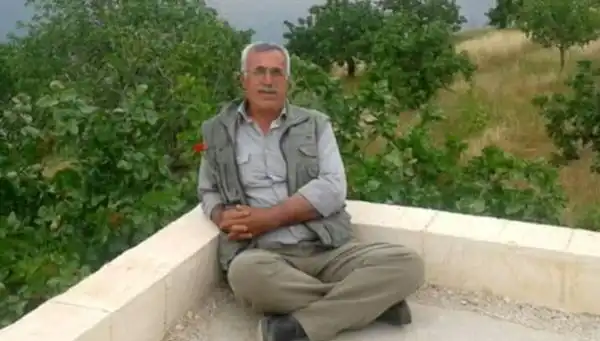 Şanlıurfa'da Aile Draması: Evlat, Babasını Katledip Annesini Yaraladı