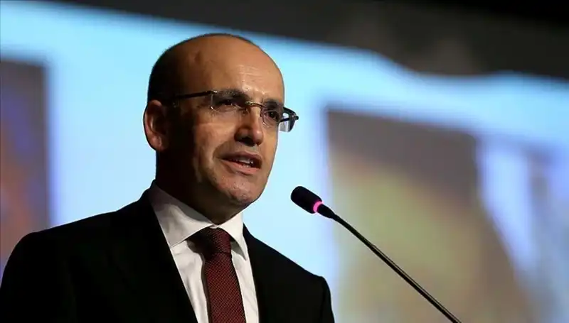 Bakan Şimşek'ten Yoğun Görüşme Trafiği: Ekonomi İçin Stratejik Adımlar
