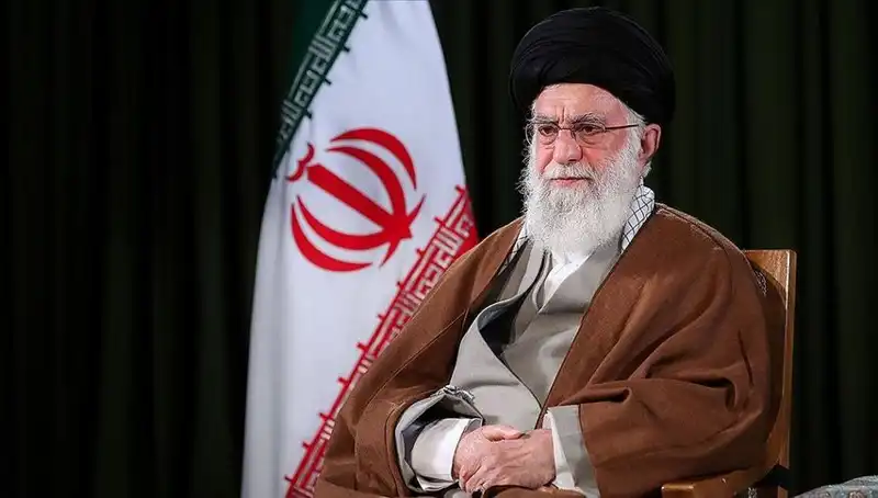 Hamaney: "İsrail Sert Bir Karşılık Alacak" Açıklamasıyla Gündemi Sarsacak