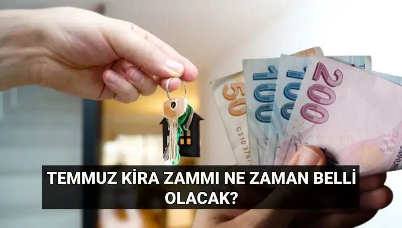 Kira Artış Oranı Açıklandı mı? Gözler TÜİK'te!