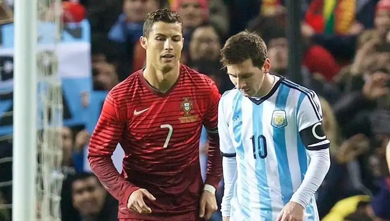 Ronaldo ve Messi: Rekabette Neler Değişti?