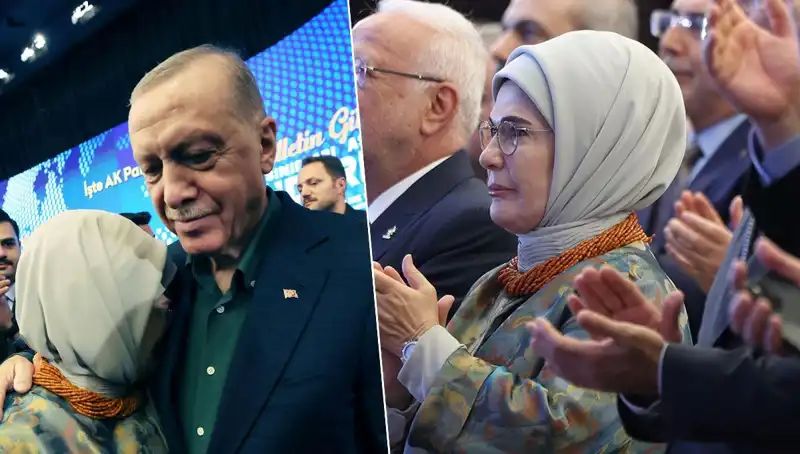 Emine Erdoğan’ın Duygusal Anları: Hayatının Unutulmaz Anlarını Paylaştı