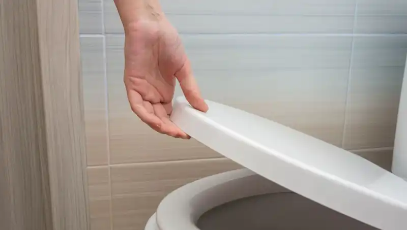 Bilim İnsanları Açıkladı: Tuvaletlerden 40 Kat Daha Kirli Nesne Nedir?