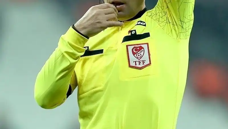 Türkiye Kupası Finalinin Hakemi Belli Oldu: Merakla Beklenen İsim