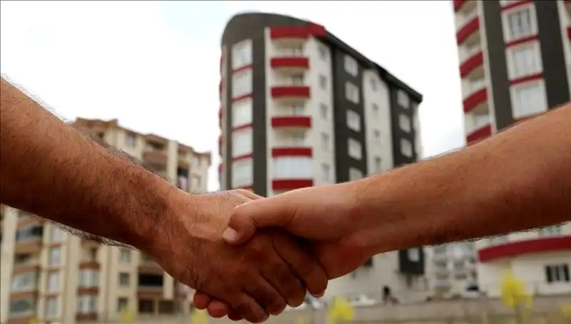 TOKİ’nin 158 ve 350 İş Yeri Satışı: Tarihler ve Detaylar!