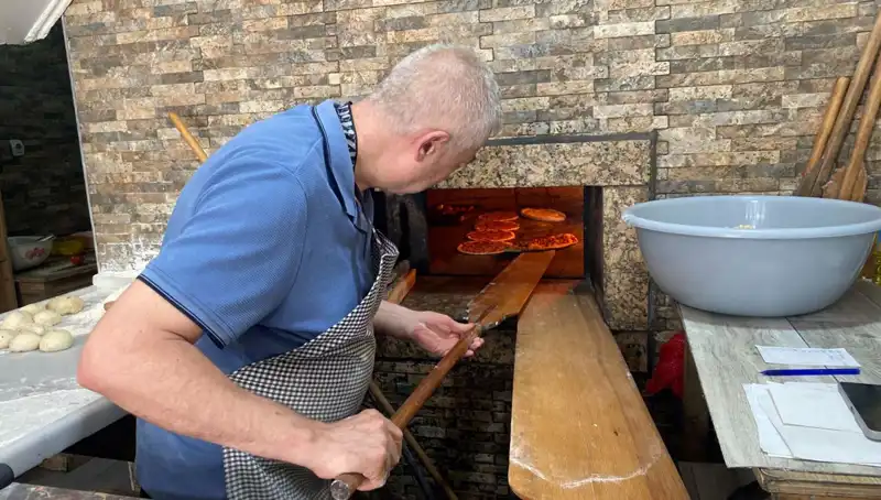 400 Derecede Çalışmanın Zorlukları: Kimse Normal Duygularla Dayanamaz