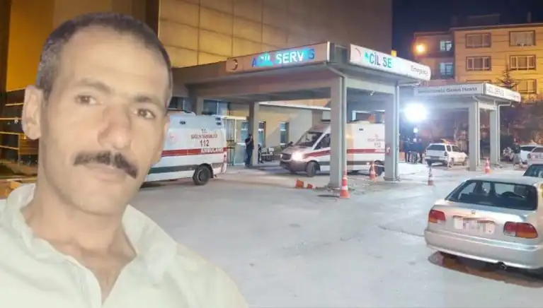 Babalar Günü Öncesi Şok Olay: 17 Yaşındaki Genç Babasını Canından Etti