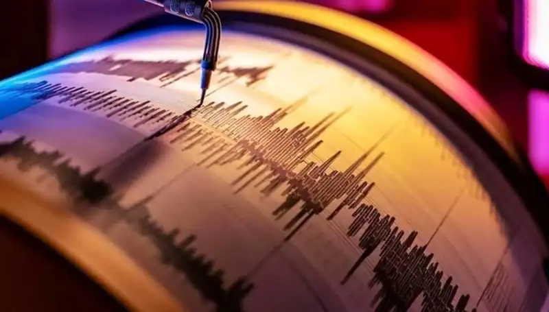 Düzce'de 3.3 Büyüklüğünde Deprem: Halkta Korku ve Endişe Yarattı