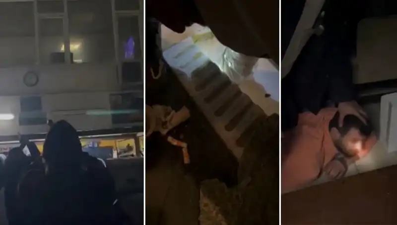 Etiler’den Zeytinburnu’na Uzanan Yanlış Anlama: Tuvalet Krizi!