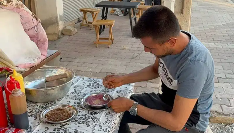 Toros Dağları'nın Zirvesinden Gelen Lezzet: 50 TL'ye Satılan Tabağın Hikayesi