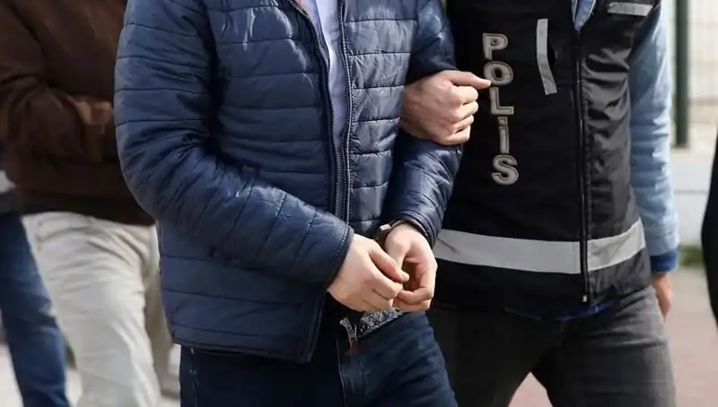Hırsızların Yakalanmasıyla Şehirde Güvenlik Artıyor: 5 Tutuklama!