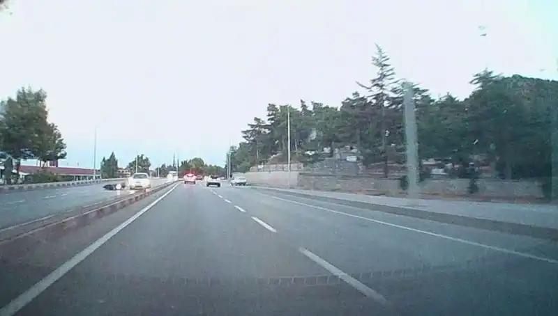 Otomobil ve Motosiklet Çarpışmasında Bir Kişi Yaralandı: Olayın Ayrıntıları