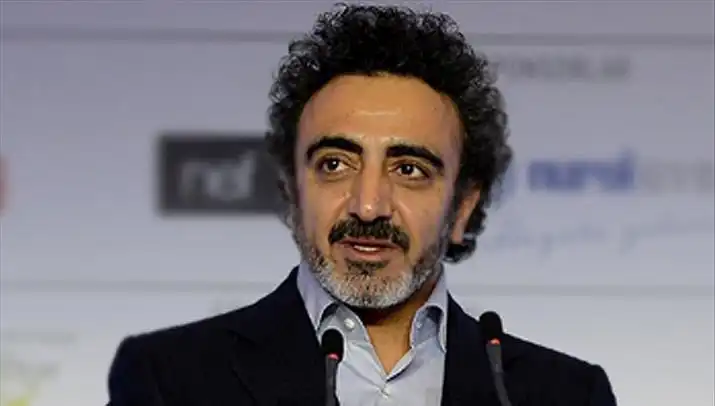Fenerbahçe'nin Yeni Sponsoru Chobani: Hamdi Ulukaya'ın Büyüleyici Başarı Hikayesi