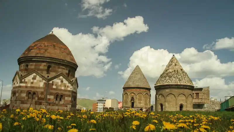 Erzurum: Tarih ve Kültürün Büyüsünü Arayanlar İçin Bir Cennet