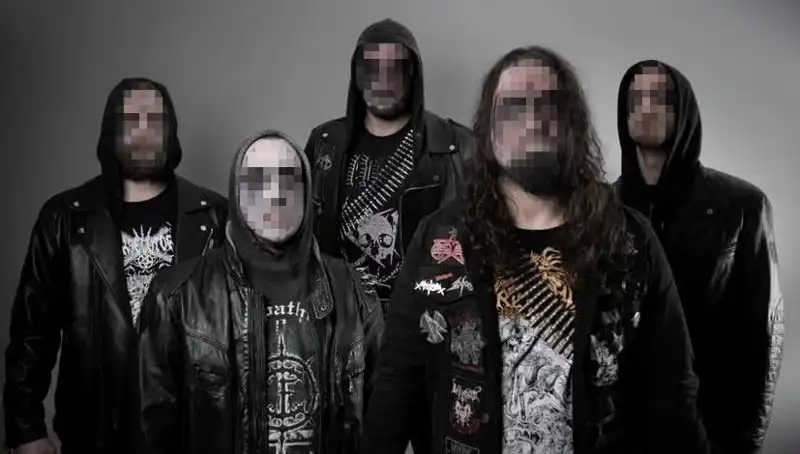 Rock Grubu Üyeleri Dini Değerlere Hakaretten Tutuklandı: Şok Gelişmeler