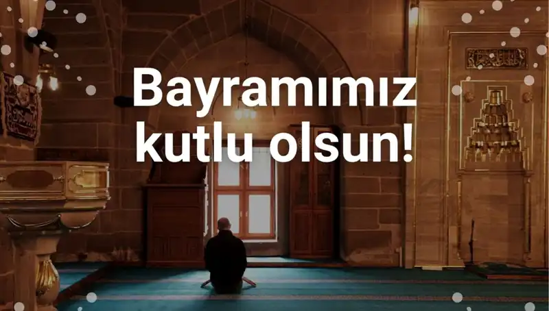 2025 Kurban Bayramı İçin Anlamlı ve Unutulmaz Mesajlar