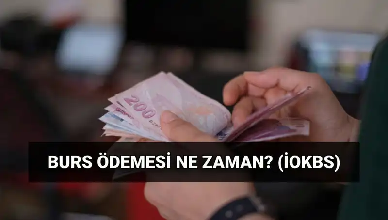 MEB İOKBS Burslarının İlk Ödeme Tarihi Açıklandı: Ne Zaman Yatacak?