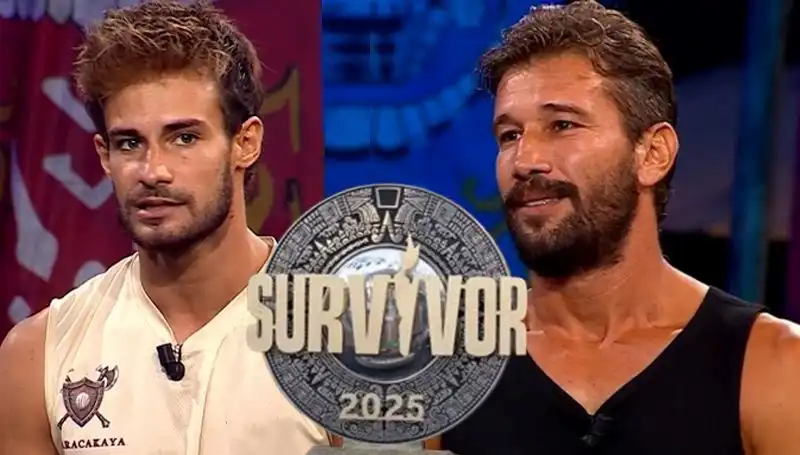 Survivor 2023 Şampiyonu Canlı Yayında Açıklandı! İşte Birincinin Kimliği