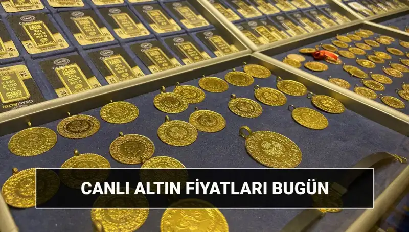 Bugün Gram ve Çeyrek Altın Fiyatları: 28 Nisan Güncel Veriler