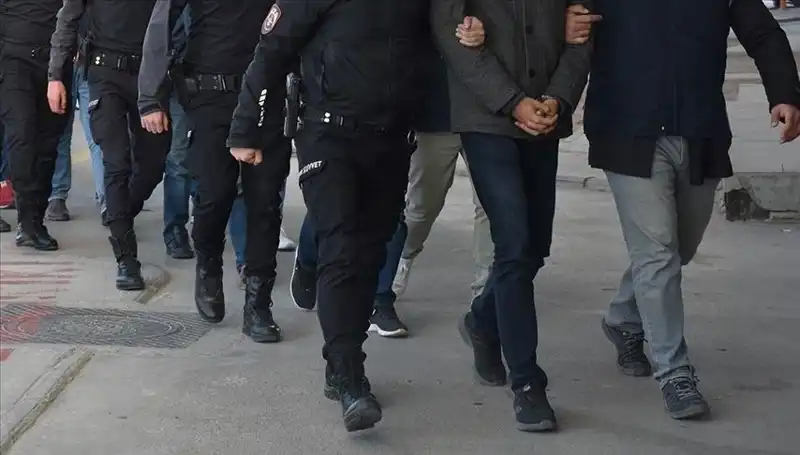 FETÖ Operasyonunda Şok Gelişme: 5 İlde 10 Kişi Gözaltına Alındı