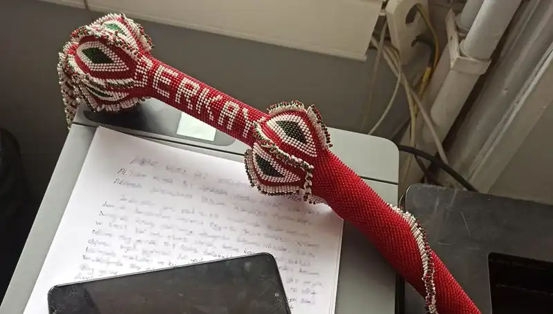 Kırbaçlı Saldırganların Korkusundan Ölümü Göze Aldı!