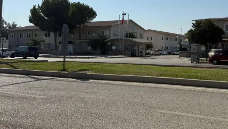 Adana'da Amir Dehşeti: İşçiye Tabancayla Saldırı Şoku