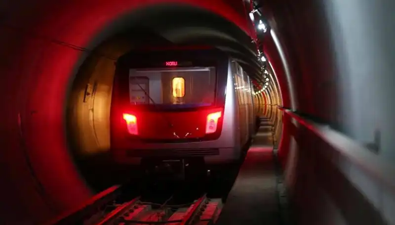 Ankara’da 1 Mayıs İçin Üç Metro İstasyonu Kapatılacak