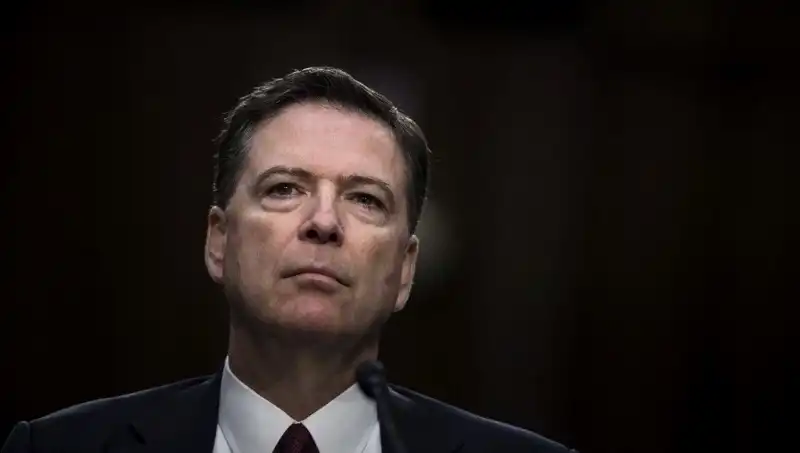 FBI’ın Eski Şefi, Trump’a Dört Rakamla Şok Tehditte Bulundu