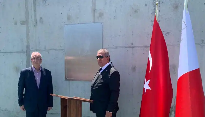 Avrupa'nın Dört Bir Yanında "Atatürk" Caddesi Açılıyor: Barışın Sembolü