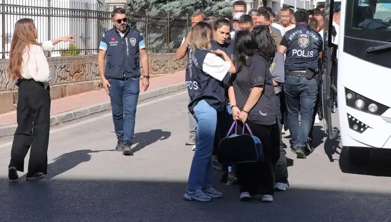 6 İl'de Kapsamlı Eskort Dolandırıcılığı Ağı: 12 Milyonluk Vurgun Paniği