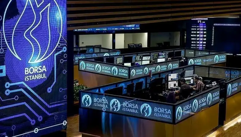 Son 40 Günde 1,5 Trilyon Dolar Değer Kaybı: Piyasalar Nereye Gidiyor?