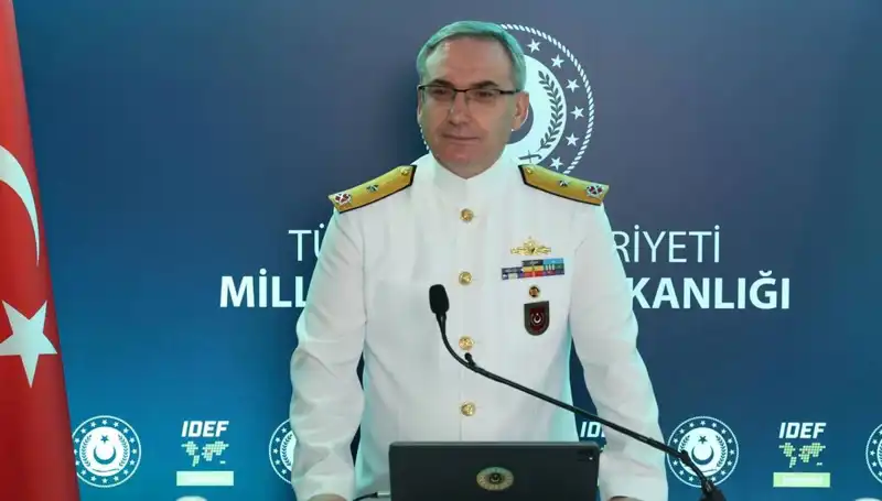 Türkiye'nin Suriye'ye Resmi Desteği: Ne Anlama Geliyor?