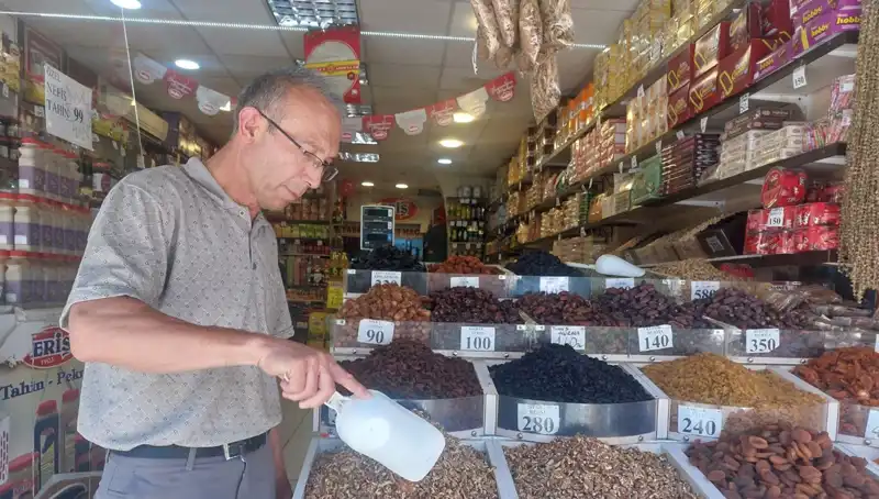 Bağışıklık Dostu Besinler: 2023'te Satışlar Neden Düşüşte?